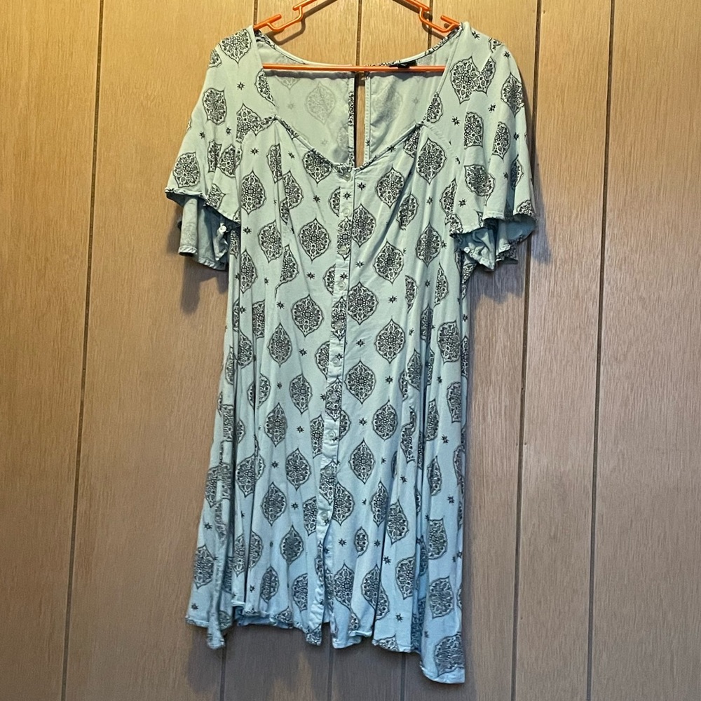 Torrid Dress
